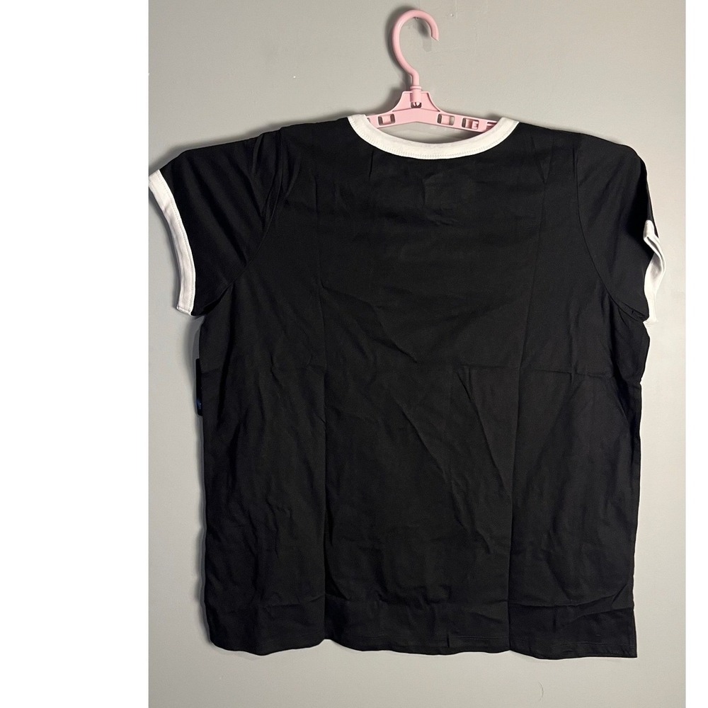 NWT Torrid Hello Kitty Ringer Tee 3X - Picture 9 of 11